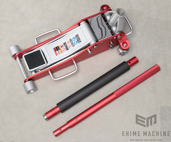 長崎ジャッキのnte-ln1-mの画像3