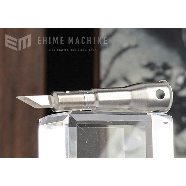 エンジニア SK-60シリーズ用ホットナイフ (SK-67) (4989833050672) ENGINEER