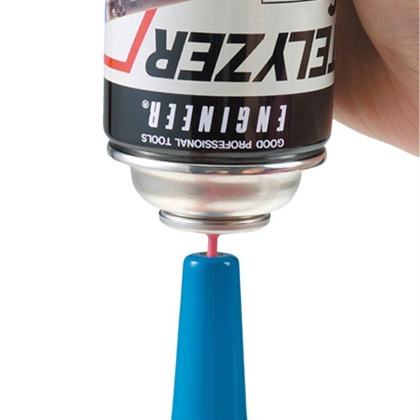 エンジニア 専用ガス 480ML (SK-95) (4989833050955) ENGINEER