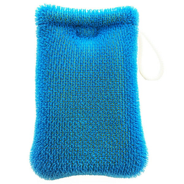 トレピカ 手洗いブラシ 1個 + あわぷくせっけん 8個セット SK-ASTB エスケー石鹸 石けん 油汚れ