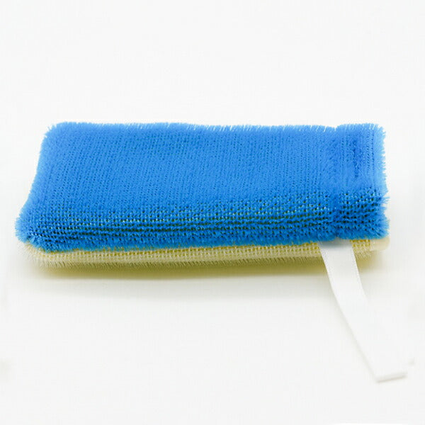 トレピカ 手洗いブラシ SK-TB エスケー石鹸 ブラシ 石けん 油汚れ