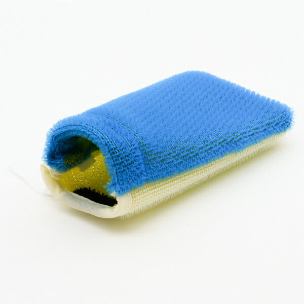 トレピカ 手洗いブラシ SK-TB エスケー石鹸 ブラシ 石けん 油汚れ