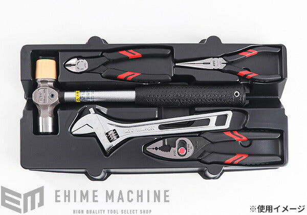 京都機械工具のトレイの画像2