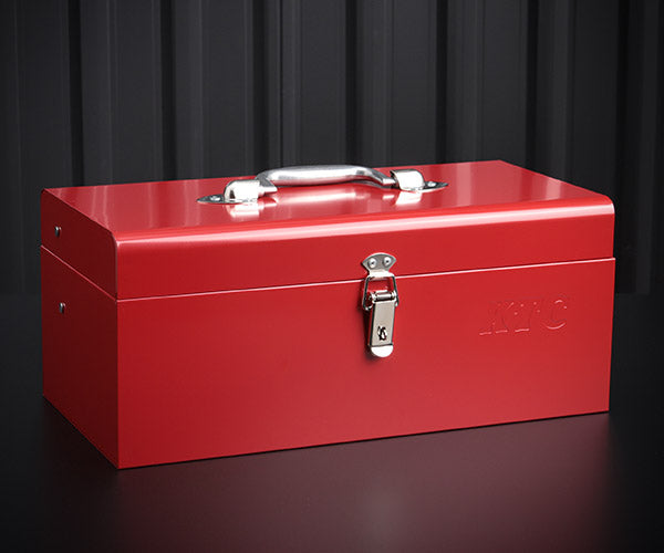 KTC 2段式ツールケース SK120-M