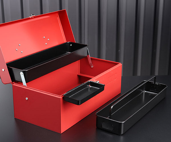 KTC 2段式ツールケース SK120-M