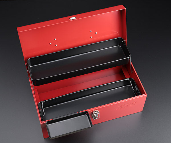 KTC 2段式ツールケース SK120-M