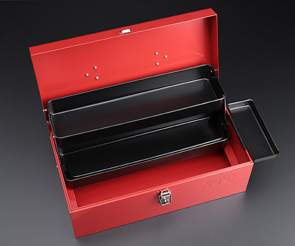 KTC 2段式ツールケース SK120-M