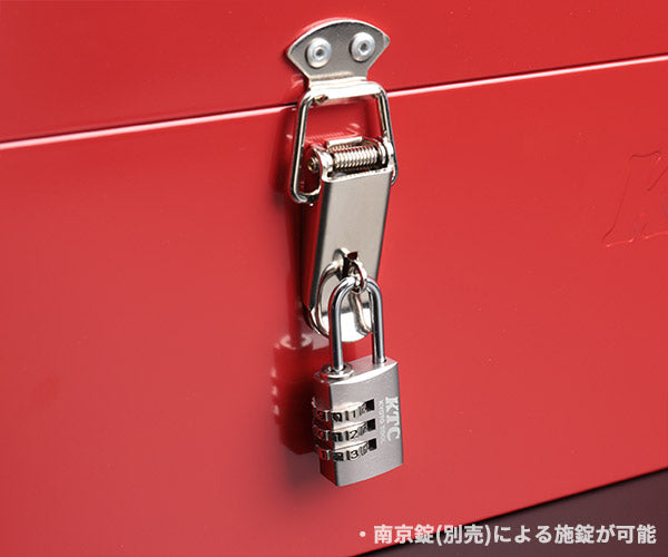 KTC 2段式ツールケース SK120-M