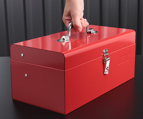 KTC 2段式ツールケース SK120-M