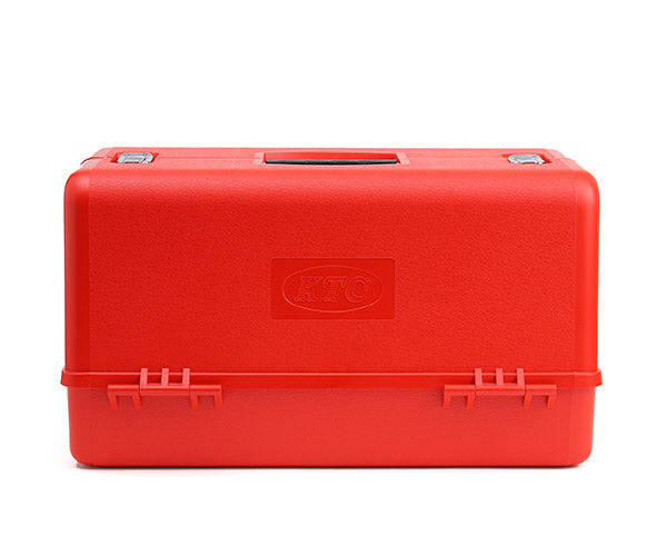 KTC 両開きプラハードケース SK330P-M 工具箱 プラスチック
