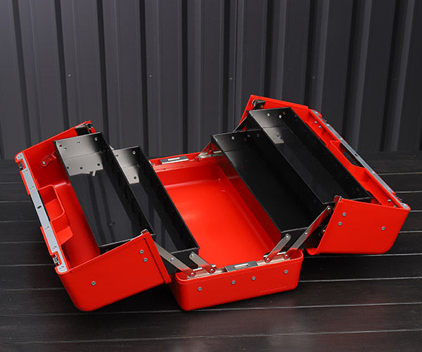 KTC 両開きプラハードケース (SK330P-M)(4989433809694) 京都機械工具