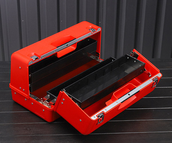 KTC 両開きプラハードケース (SK330P-M)(4989433809694) 京都機械工具