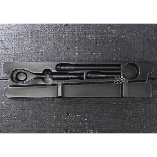 京都機械工具のトレイの画像1