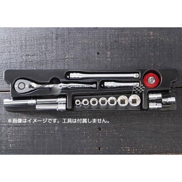 京都機械工具のトレイの画像2