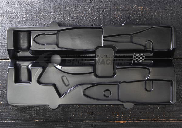 京都機械工具のトレイの画像1