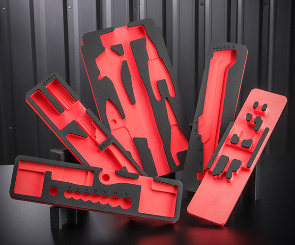 期間限定セール】 KTC SK35621WT2 EK-1A/10A用 専用トレイ 9.5sq. 二層