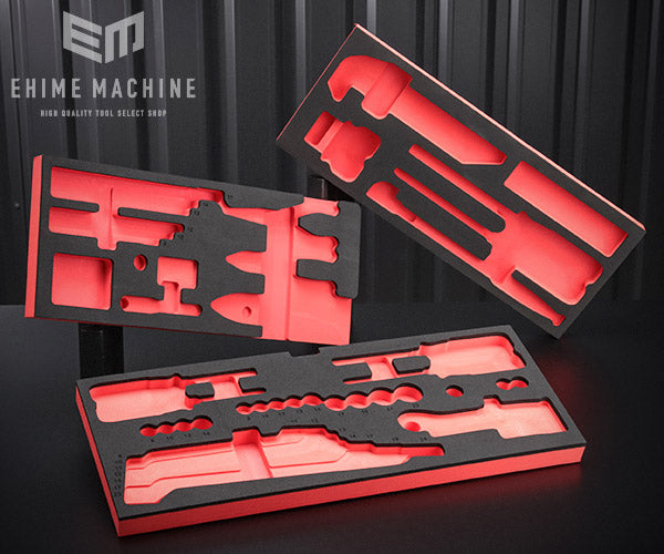 京都機械工具の工具セットの画像14