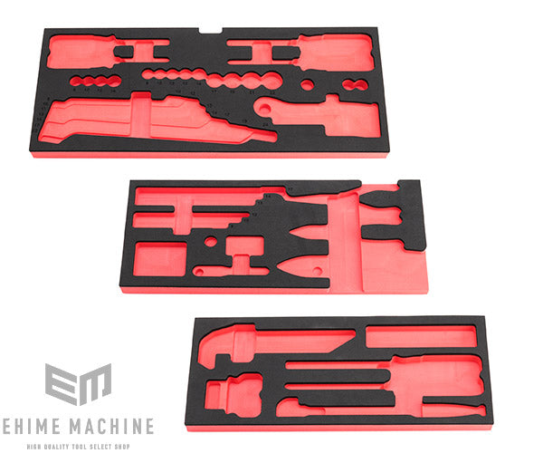 京都機械工具の工具セットの画像15