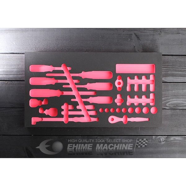 京都機械工具のトレイの画像2