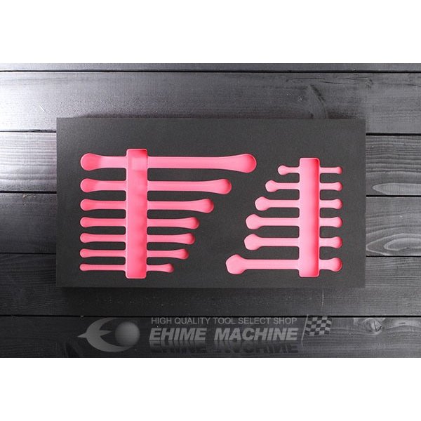 京都機械工具のトレイの画像2