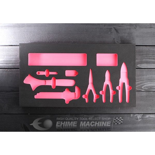 京都機械工具のトレイの画像2