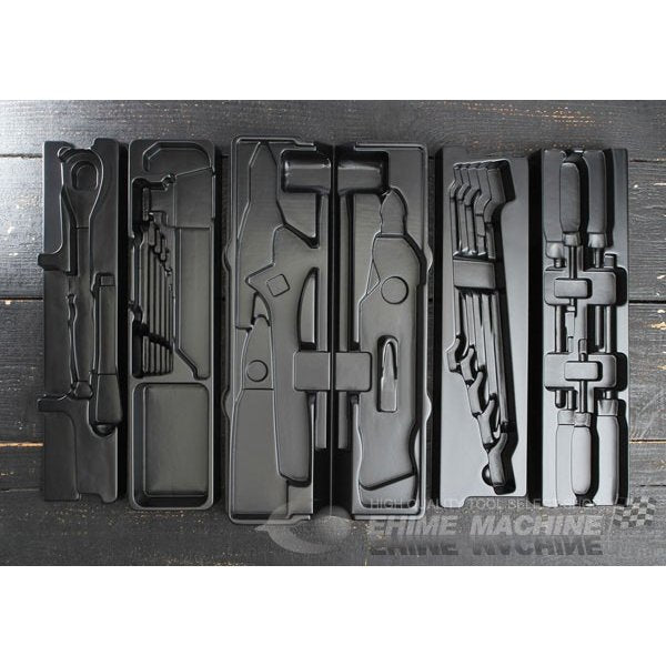 京都機械工具のキャスターの画像1