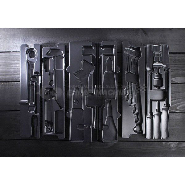 KTC EK-1A/EK-10A専用樹脂成形トレイ スパナ採用