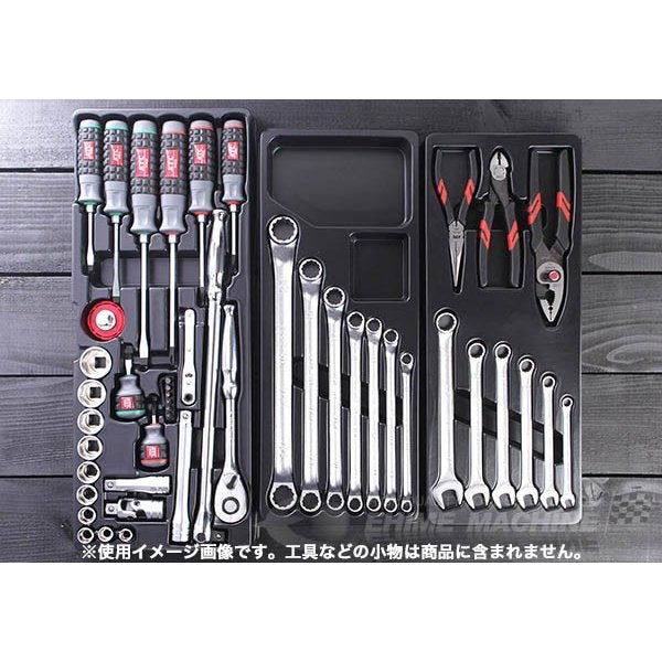 京都機械工具のトレイの画像1