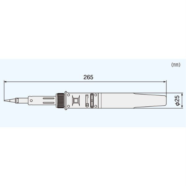 エンジニア コテライザー (SKB-70) (4989833051020) ENGINEER