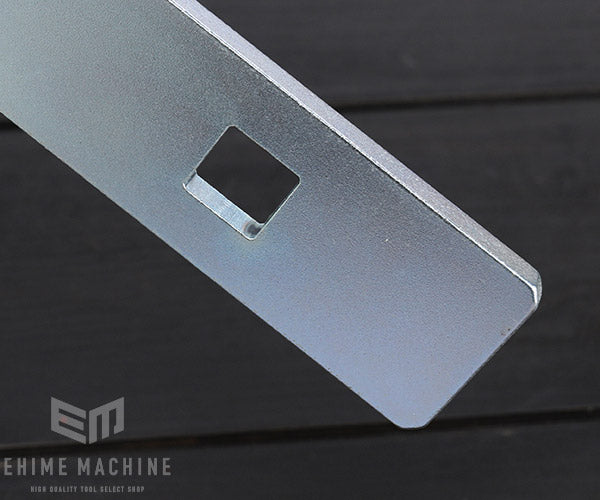 江東産業のクランクプーリーボルトレンチの画像5