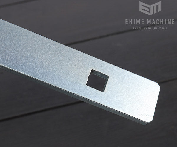 江東産業のクランクプーリーボルトレンチの画像9