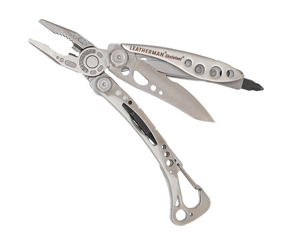 LEATHERMAN レザーマン マルチツール スケルツール SKL-N 国内正規品