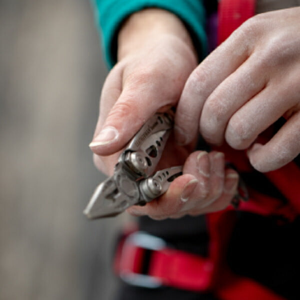 LEATHERMAN レザーマン マルチツール スケルツール SKL-N 国内正規品