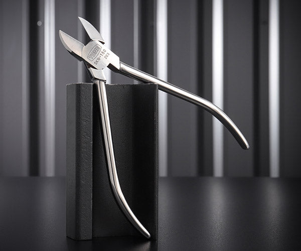 TONE SUSニッパ160mm (SKN-150)(4953488161069) トネ