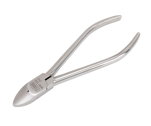 TONE SUSニッパ160mm (SKN-150)(4953488161069) トネ