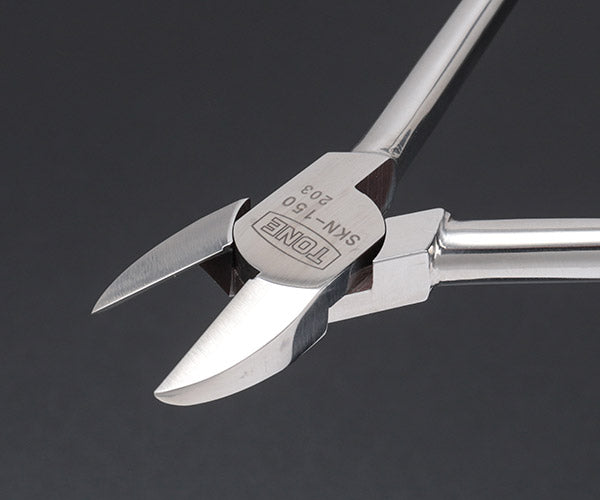 TONE SUSニッパ160mm (SKN-150)(4953488161069) トネ