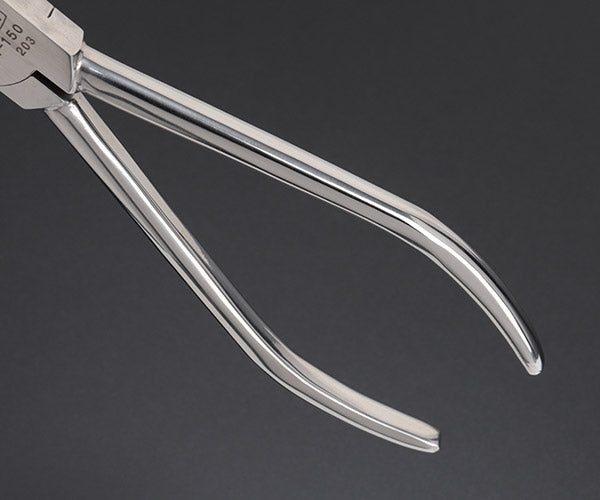 TONE SUSニッパ160mm (SKN-150)(4953488161069) トネ