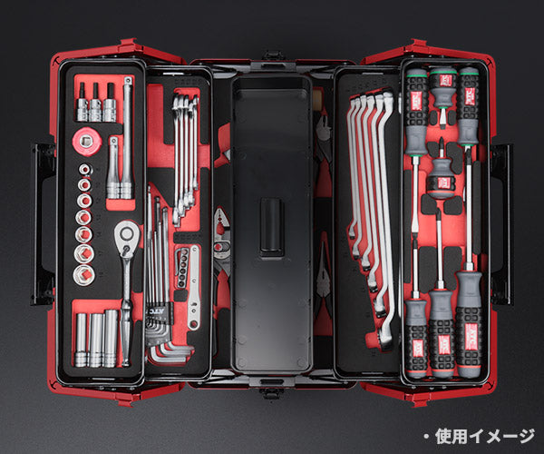 KTC 樹脂製キャリングトレイ SKP3-2-B