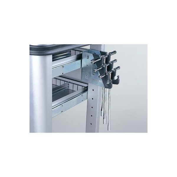 京都機械工具のスプレー缶ホルダーの画像1