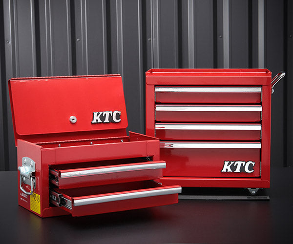 KTC ミニチェスト&ミニキャビネットセット SKX0010R