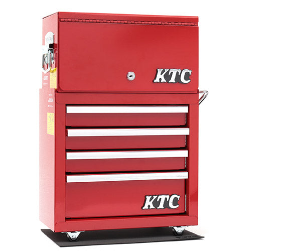 KTC ミニチェスト&ミニキャビネットセット SKX0010R