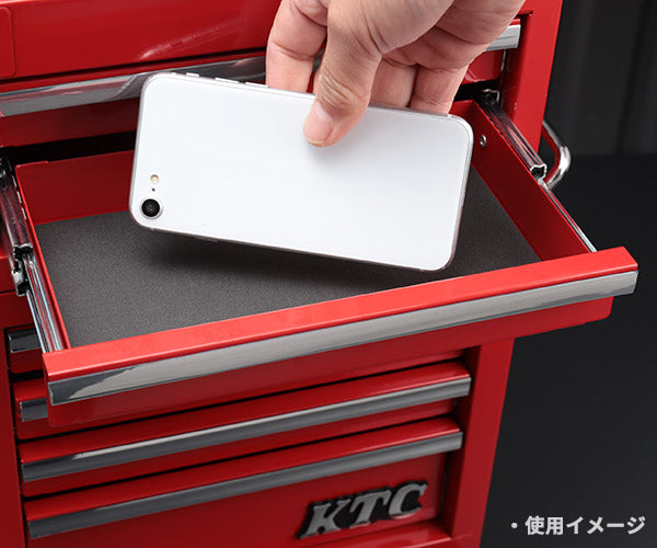 KTC ミニチェスト&ミニキャビネットセット SKX0010R
