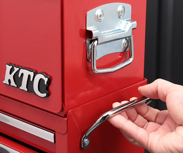 KTC ミニチェスト&ミニキャビネットセット SKX0010R