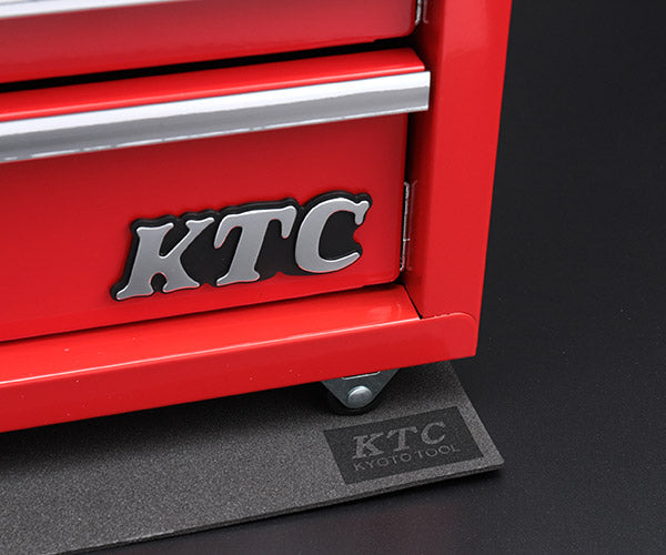 KTC ミニチェスト&ミニキャビネットセット SKX0010R