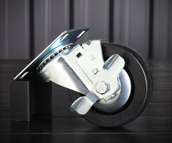 KTC SKX2613/SKX2704用 自在キャスタブレ−キ付 SKX2613-06