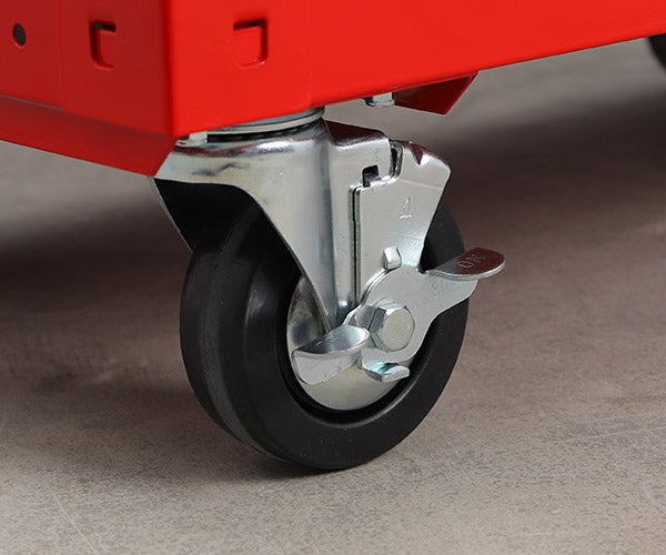 KTC SKX2613/SKX2704用 自在キャスタブレ−キ付 SKX2613-06