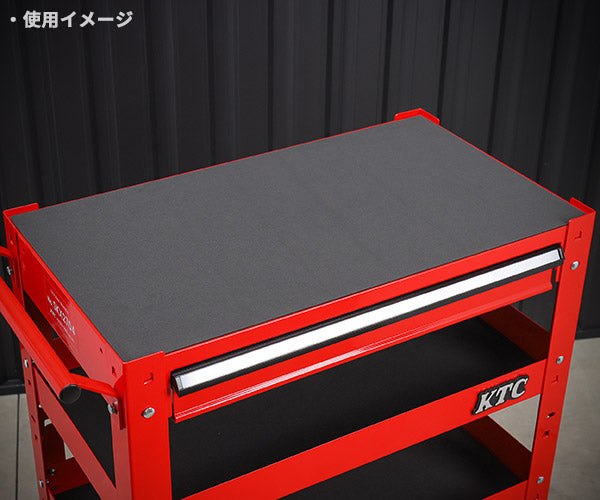 KTC SKX2613/SKX2704用 トップマット 1枚 SKX2613-11-2