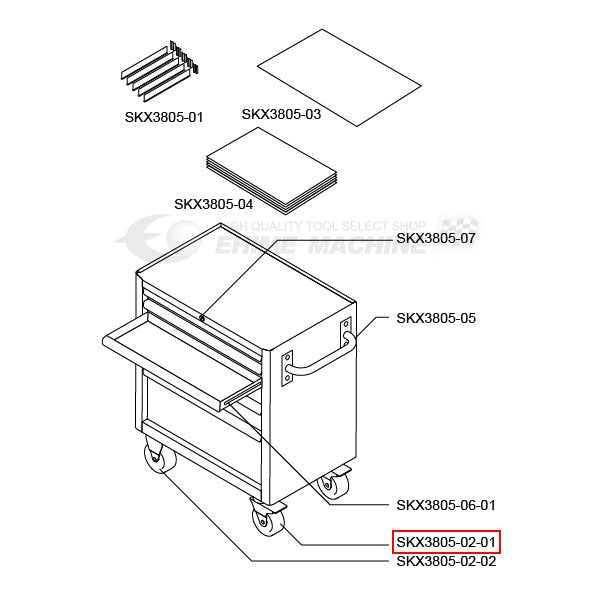 京都機械工具の新パイプハンドルの画像1