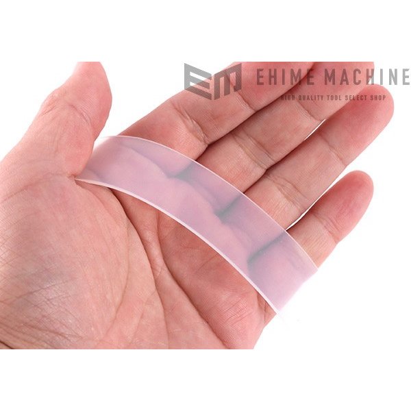 ジェントスのシリコンヘッドバンドの画像3