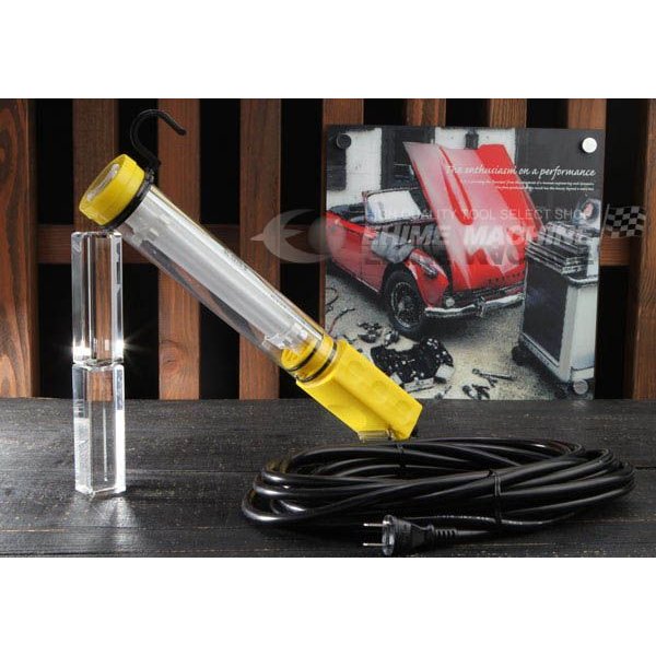 SAGA ストロングライト(コード8m) SL-13TR-8